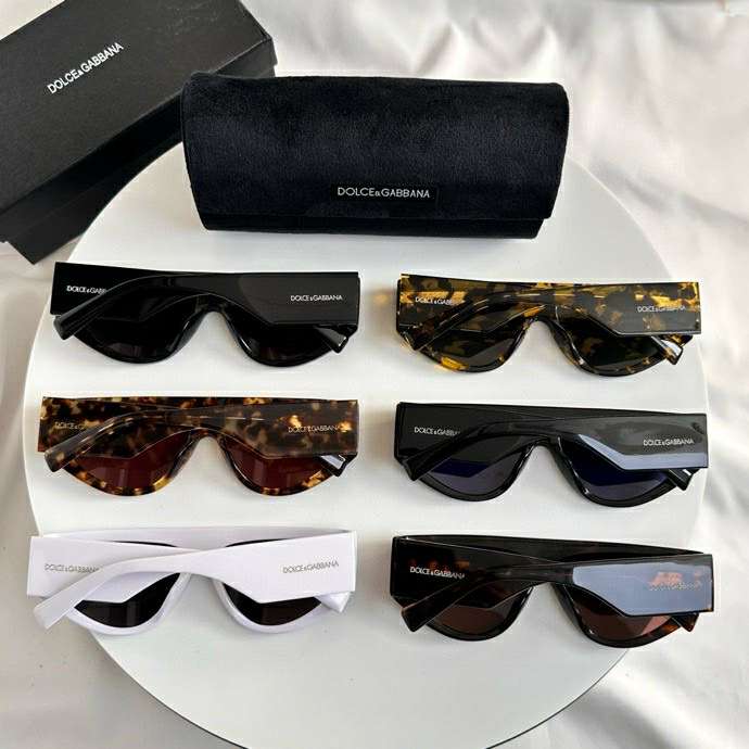 Picture of DG Sunglasses _SKUfw56787361fw